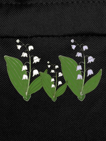 Lily of the Valley Three-pack