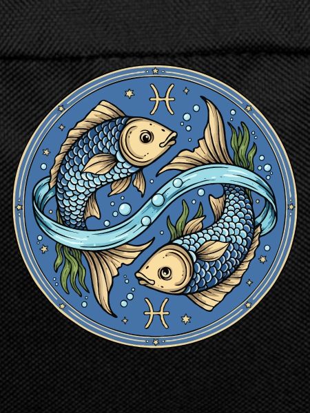 Fishing Pisces