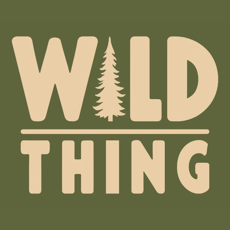 Wild Thing Forest Adventure