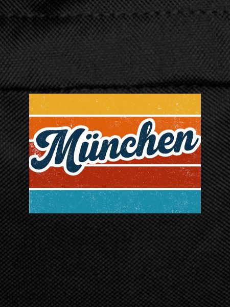 MÜNCHEN - MUNICH