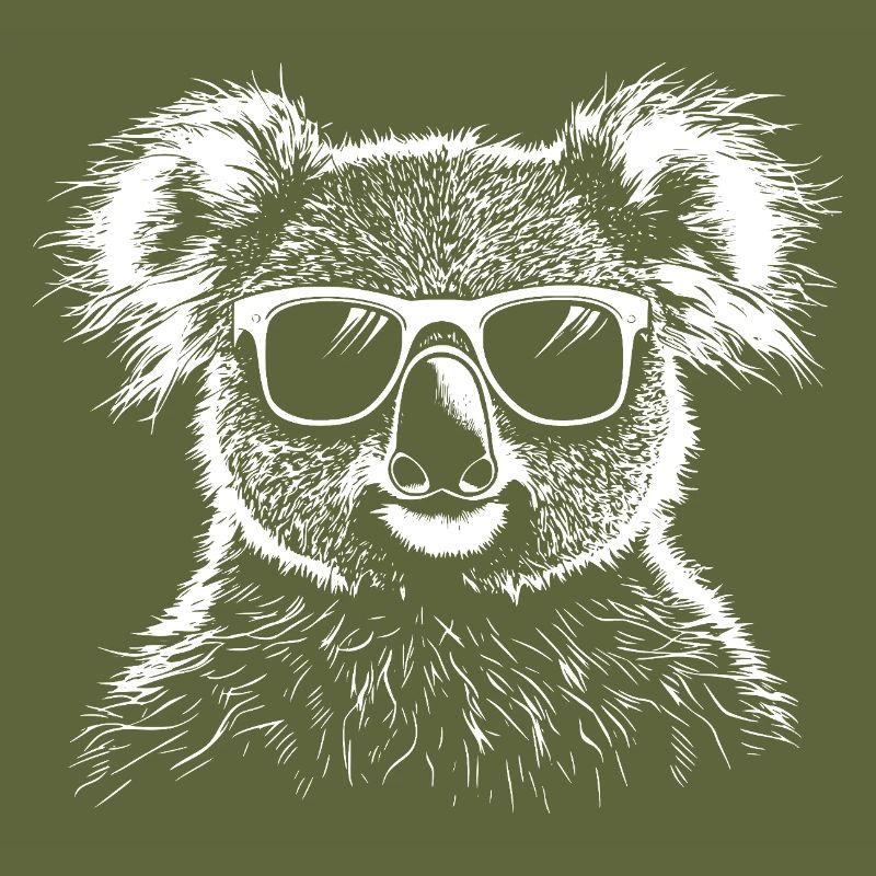 Cool Koala Sunglasses Summer
