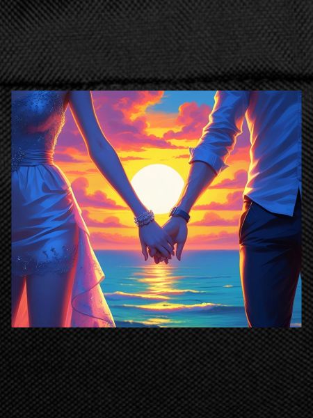 Love in Paradies
