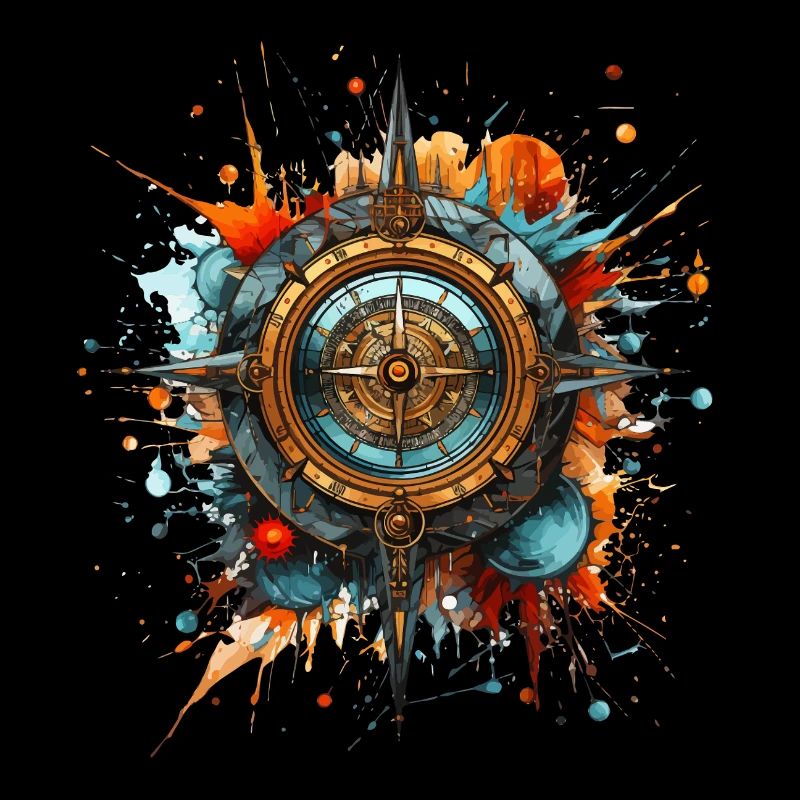 Kompassrose