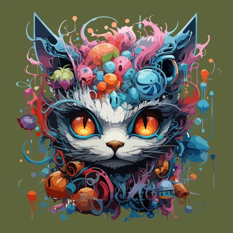 Couleur Chat