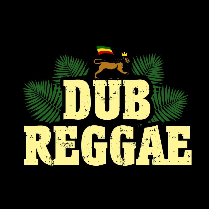 Dub Reggae