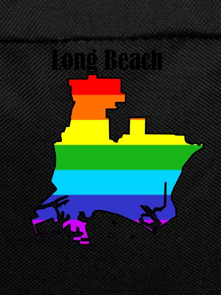 Longue plage