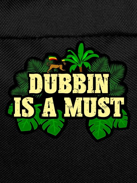 Dubbin is a Must