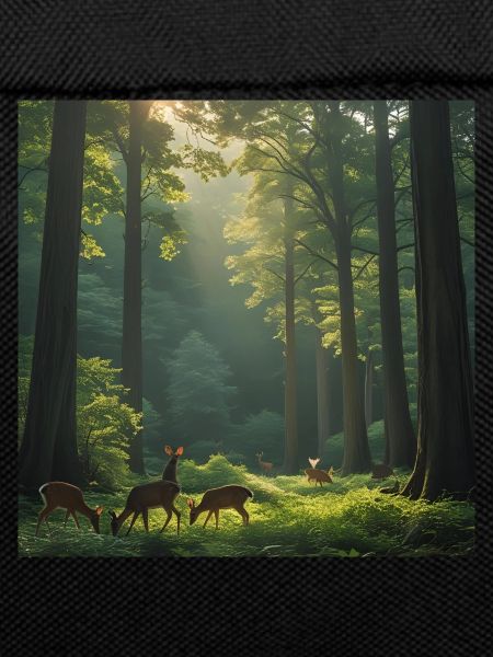 Wald der Stile
