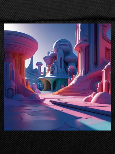 Hypersurrealism