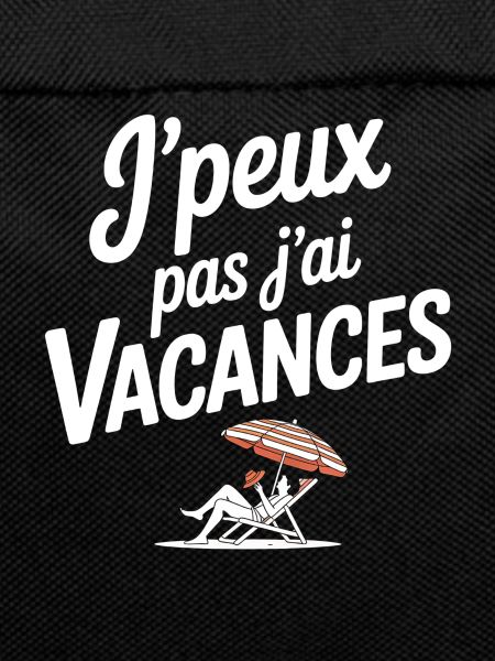 Holidays, Summer Holidays