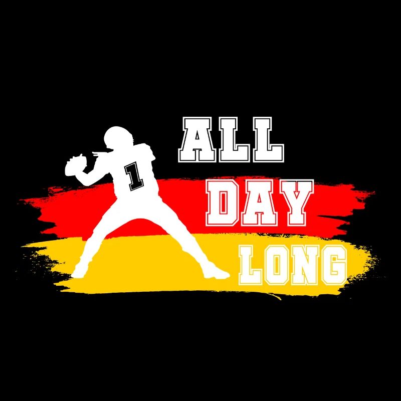 All Day Long EN