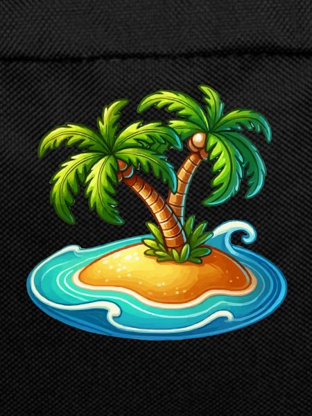 Palm Island