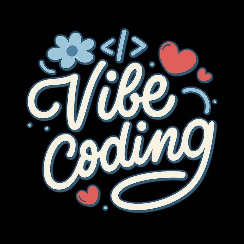 Vibe-Codierung