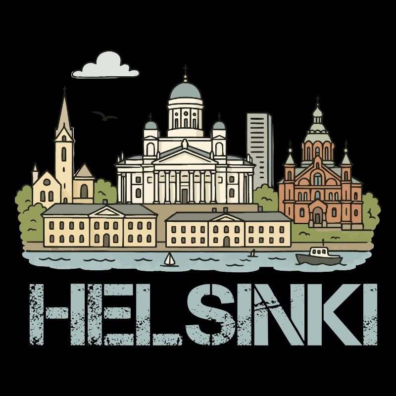 Ville d’Helsinki