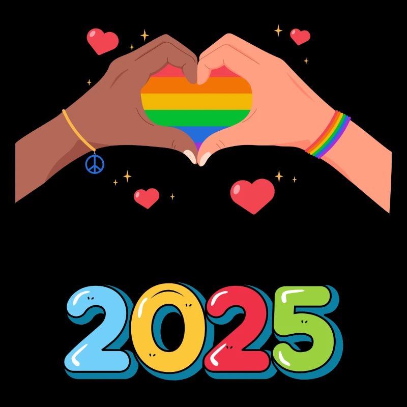 Pride Month