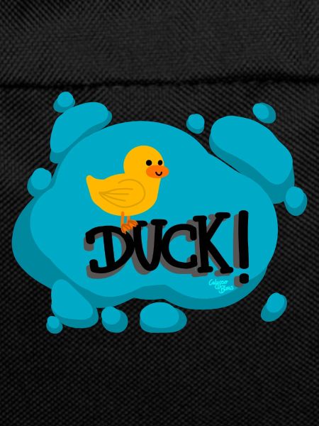Duck! -CB