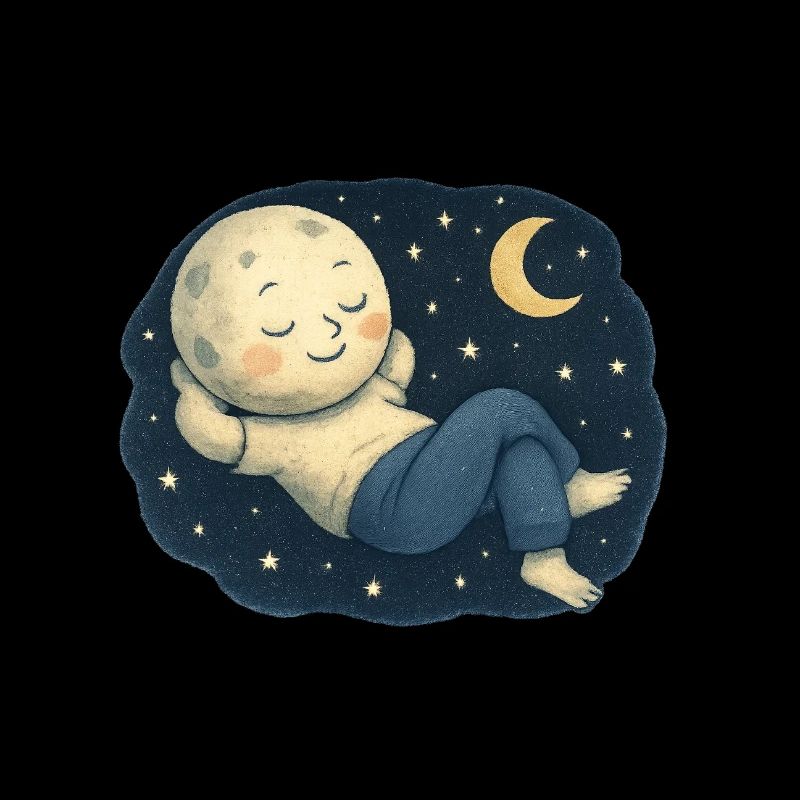 Moon Child