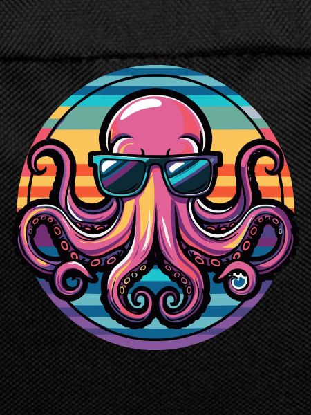 Octopus Cool BD