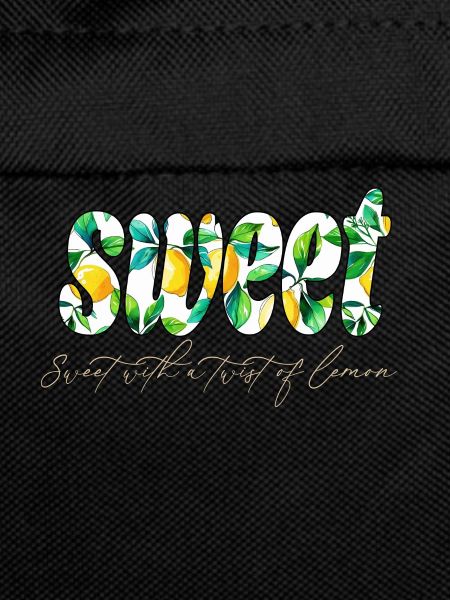Sweet Lemon
