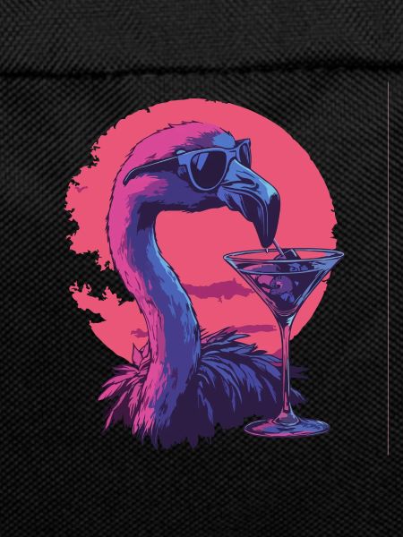 Sundowner Flamingo