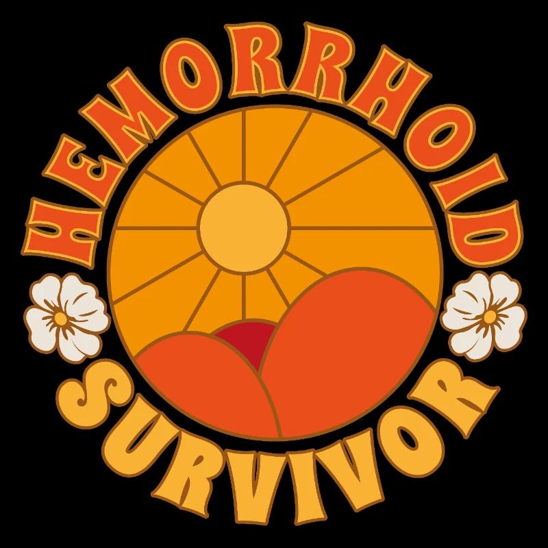 Hemorrhoid Survivor