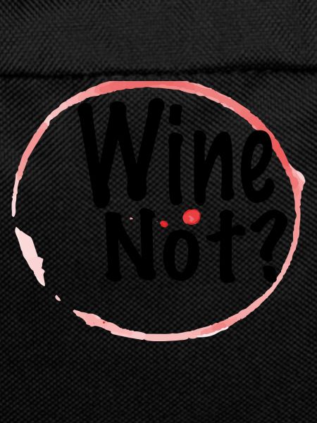 Du vin pas ?