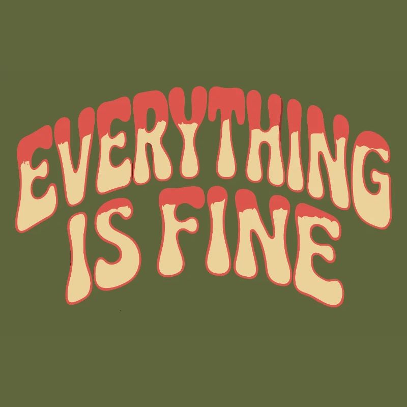 IS FINE