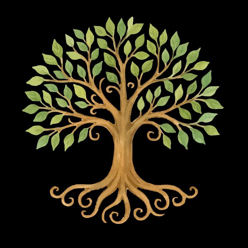 Tree of Life 1