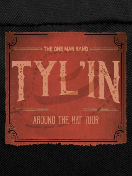 ATH tour Tyl'in