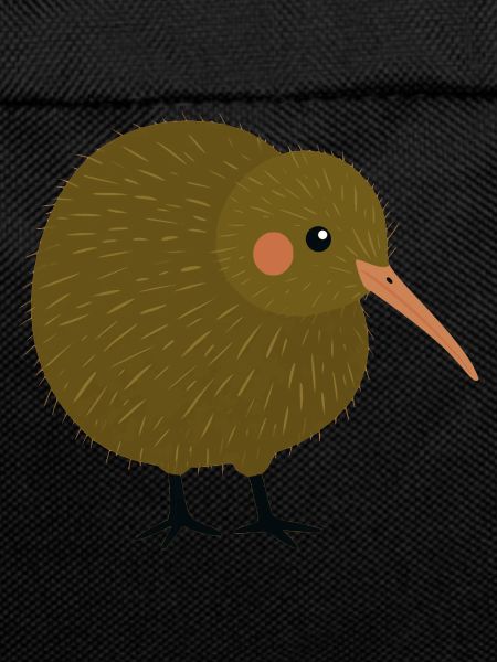 Kiwivogel
