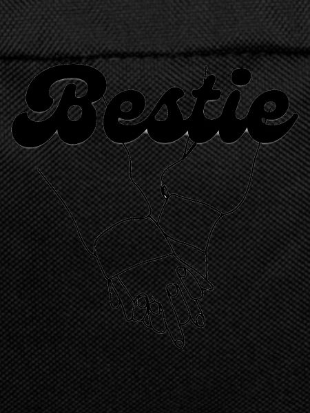 Beast - Holding Hands - Friendship