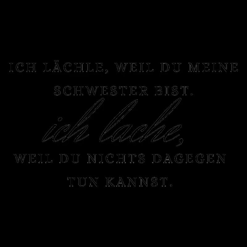 Schwester