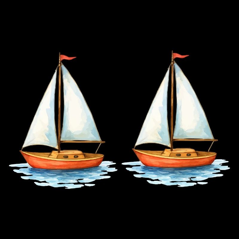 segelboote