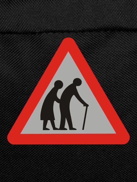 old folks