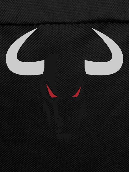 Bull Head small