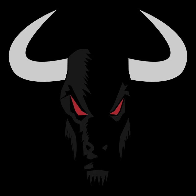 Bull Head small