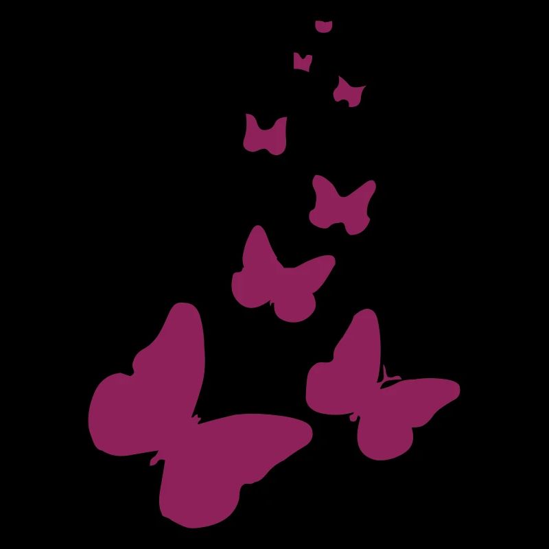 Schmetterlinge
