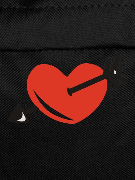Heart - Arrow