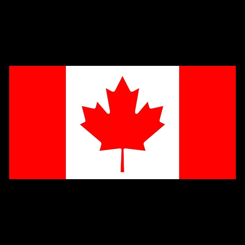 Canada Canada drapeau bannière