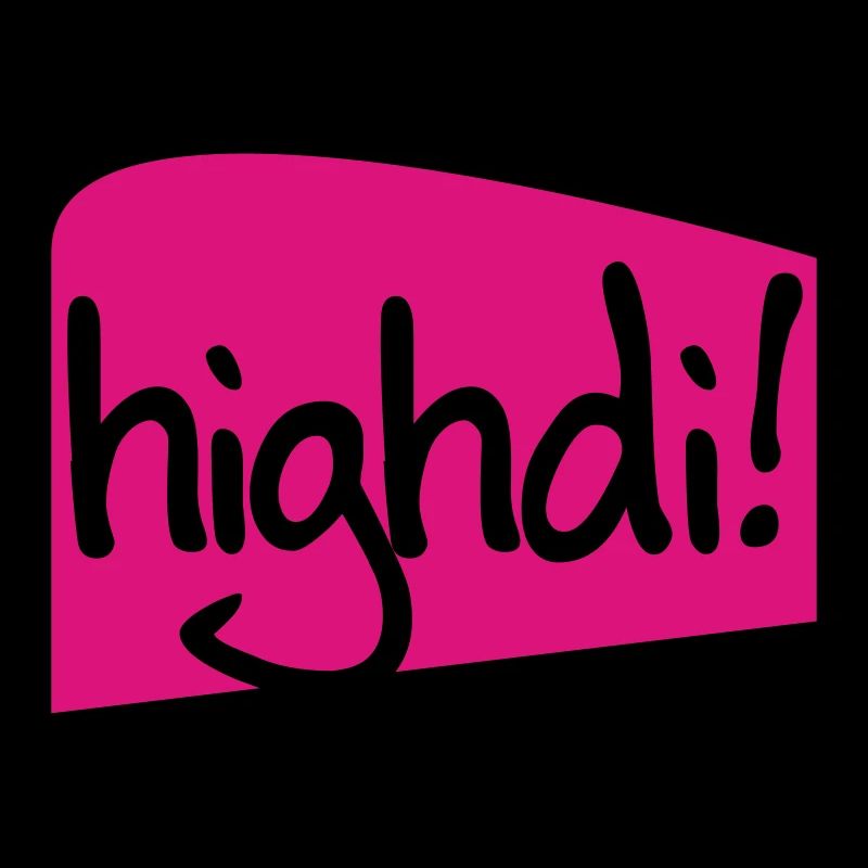 hyghdi Heido heida