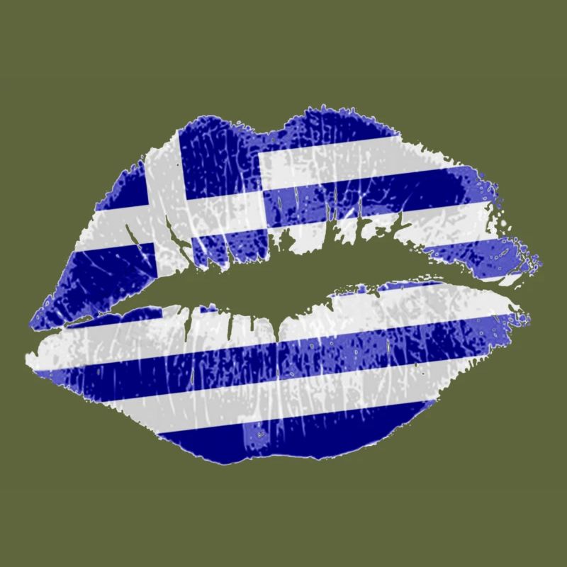 Kiss (Greece / Hellas)
