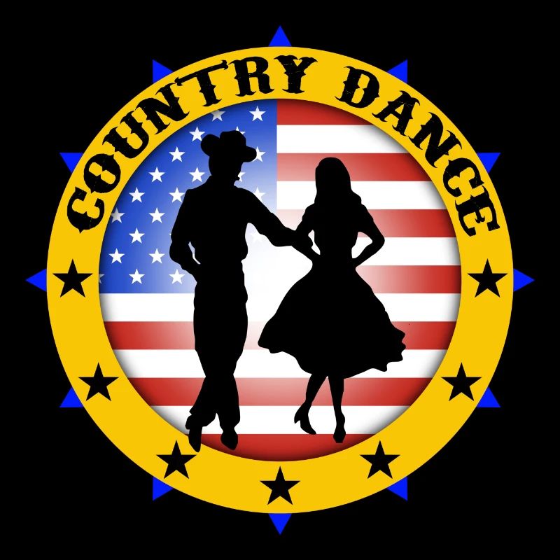 country dance