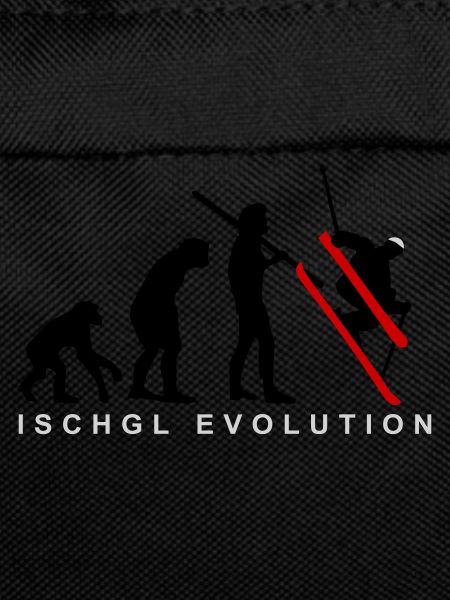 Ischgl Ski Evolution