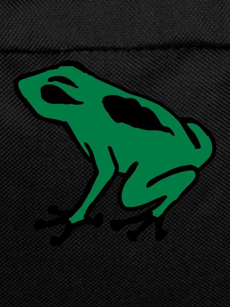 Frosch GA