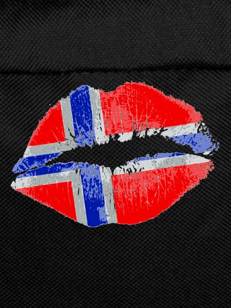 Kiss (Norway / Noreg)