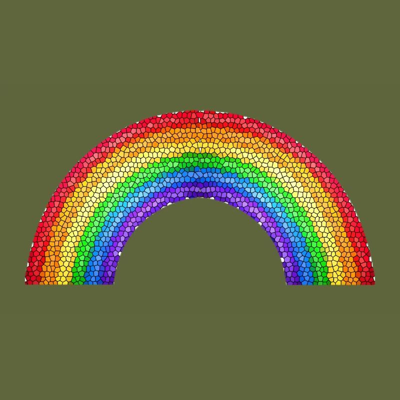 rainbow