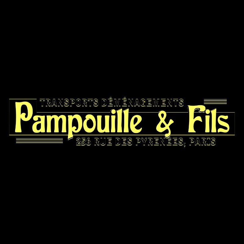 pampouille & fils