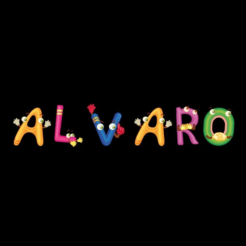 Alvaro