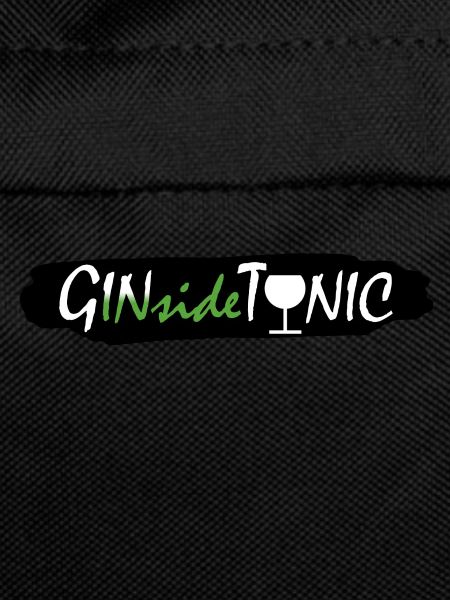 GINsideTonic