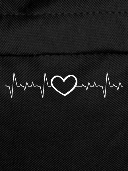 Cardiogram Pulse